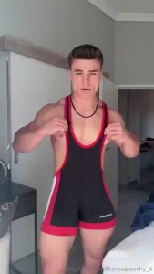 Do you think you could beat me part 1