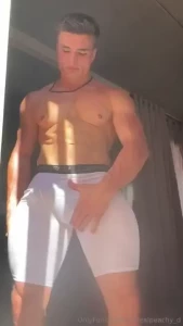 I ve got a huge package for you