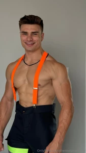 I m a huge hustler sweaty from the job ready to destroy your ass part 1