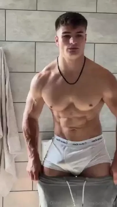 Have you ever seen a bigger bulge 