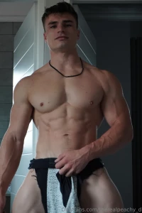 Nothing feels better than teasing you