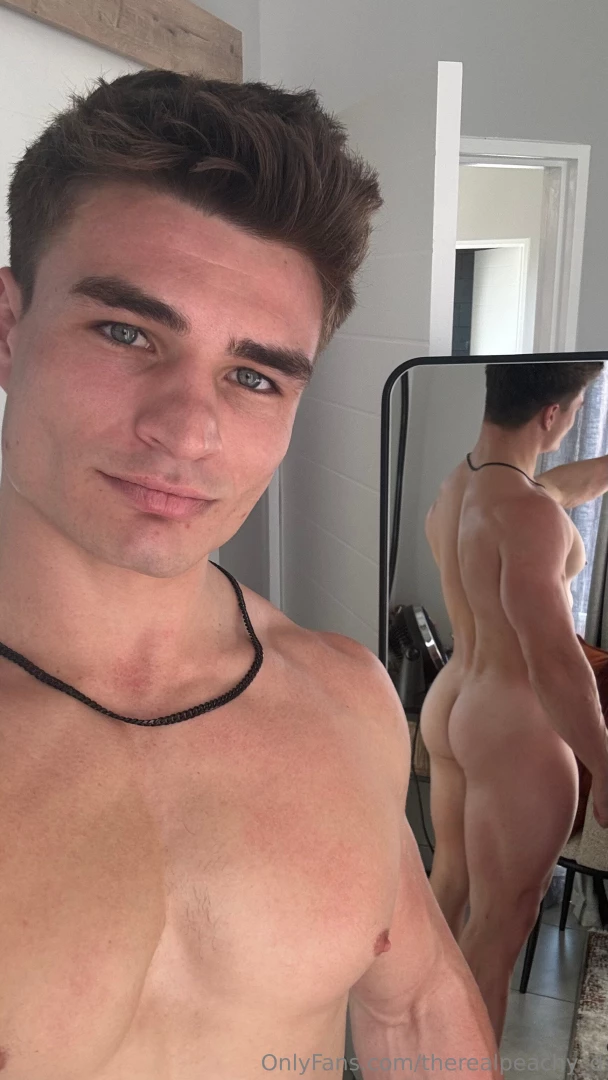 Oh that little thing yeah you can have some 