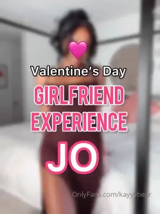 Edit sent my first ever joi i can t wait to share this moment with you 