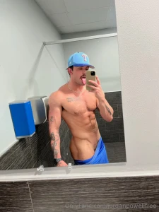 This alpha jock coleyvance is ready for you to come subscribe to his part 2