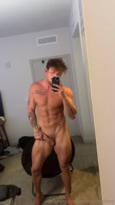 This alpha jock coleyvance is ready for you to come subscribe to his part 1