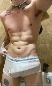 You want a white xxxmas