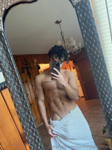 Check out diegosexclusive this horny latino can t stop showing off he part 1