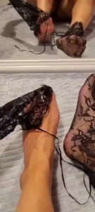 Feet feet feet part 17