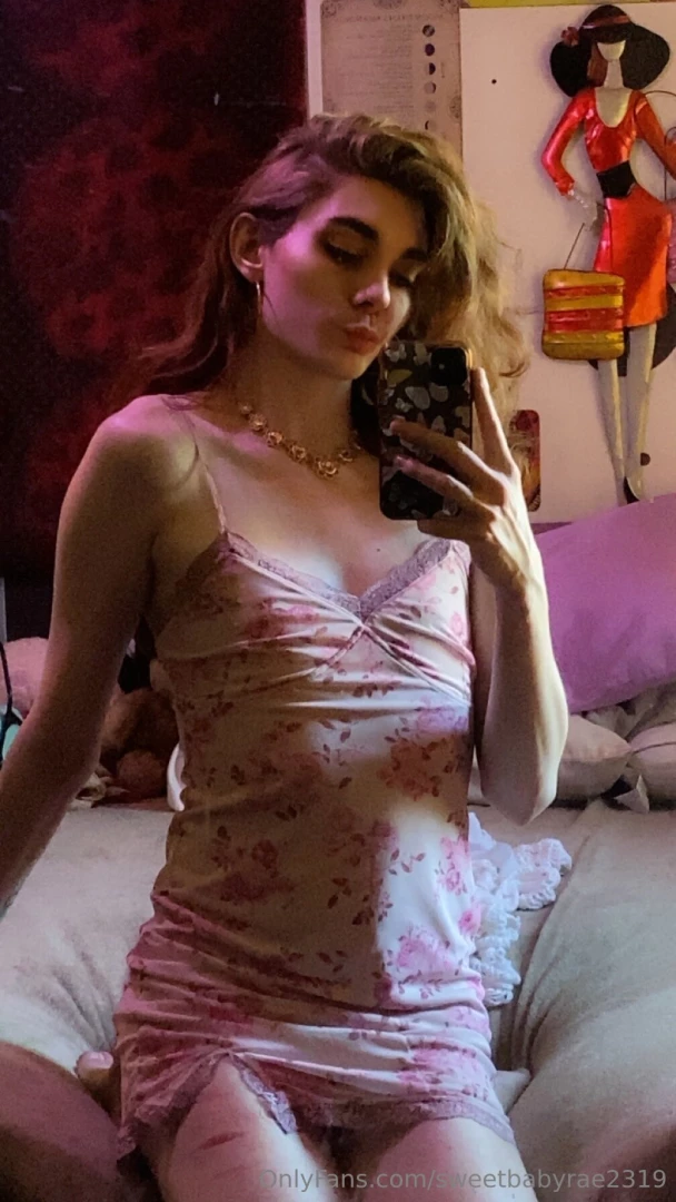 Follow my new instagram too if you d like rae_rae2319 part 1 