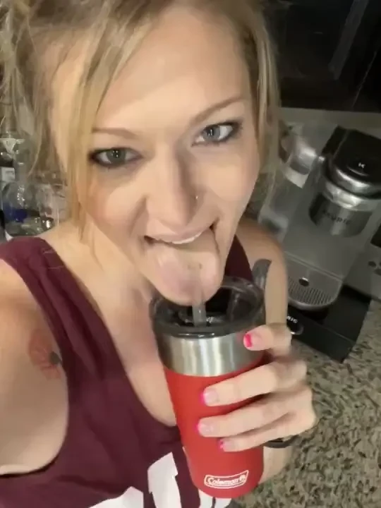 Good morning love fathers day dinner here we go but coffee first 