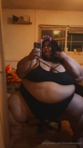 Hehe very cute very mindful very much getting bigger and squishier