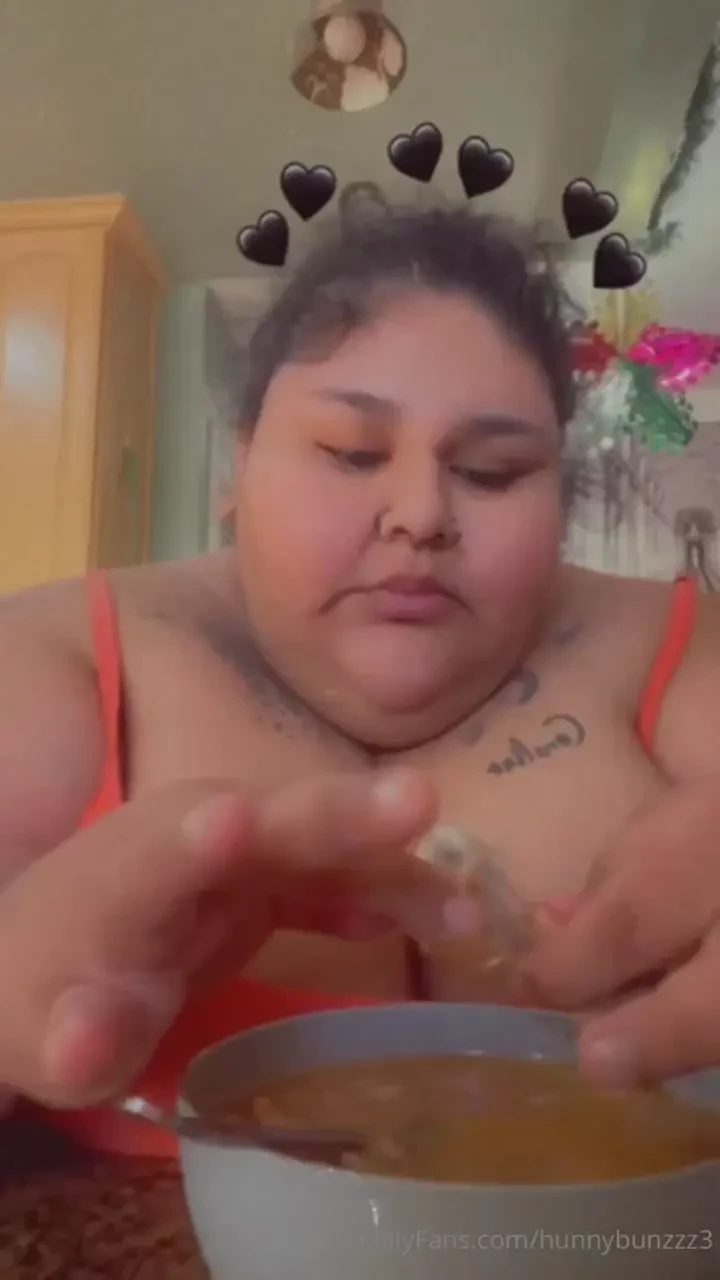 Heheh that shit was bomb rice and chicken broth 