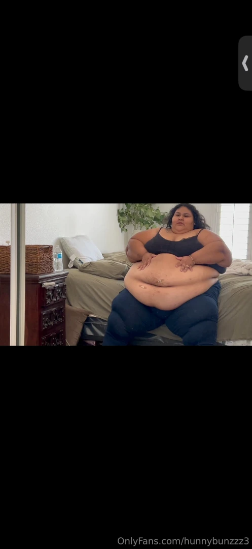 Hehehe from the weigh in videoo it will be posted in a few hourse 