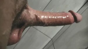 21 mins pornstar training solo shower destroyed sex toy spurting