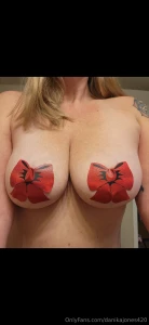 Ready to be unwrapped part 3