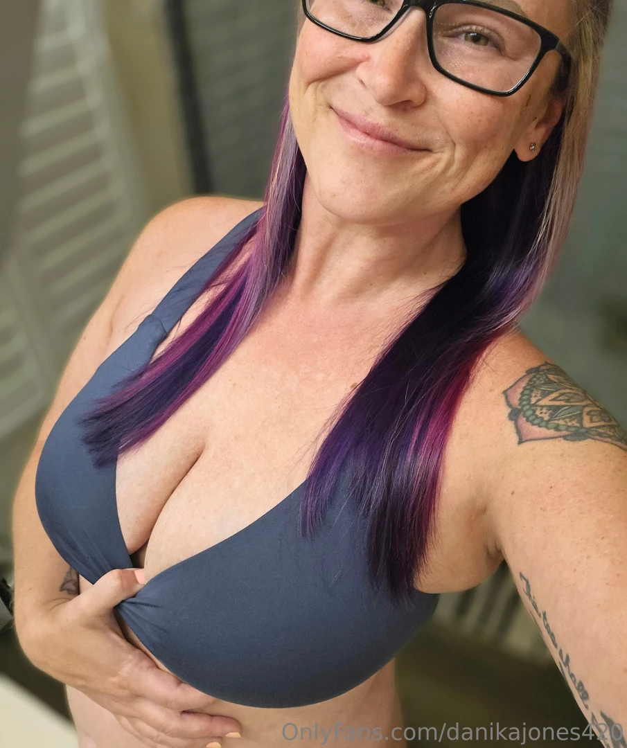 I got a new haircut part 6 