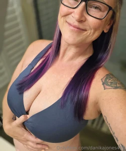 I got a new haircut part 6