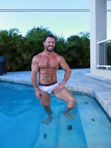 Just hanging out you joining me