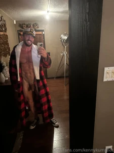 Just a little tease imagine what happens when the camera goes off