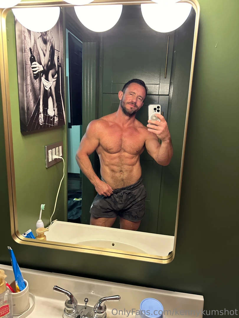 Thought of you while taking this can you tell 