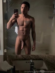 My gf lemme fuck our gf by herself for the one time as long as she