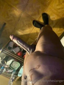 Say hello to billy part 2