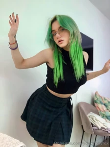 Subscribe for free christin_grey sweet and gentle but also terribly part 389