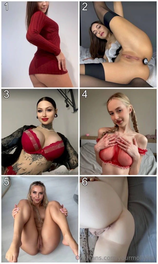 Join my besties for free this month 1 anna_no_pajama 2 divine_stasia 3 part 13 