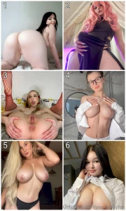 Subscribe to my besties for awesome updates 1 sakurawhisperr 2 part 1