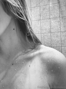 Do you love water as much as i love it part 1