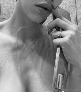Do you love water as much as i love it part 2