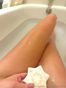 Pleasant spa treatments