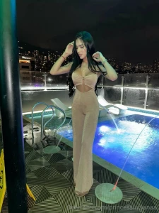 Loving the vibe of this outfit what s your favorite way to express