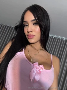 How do you feel about sharing your fantasies with me