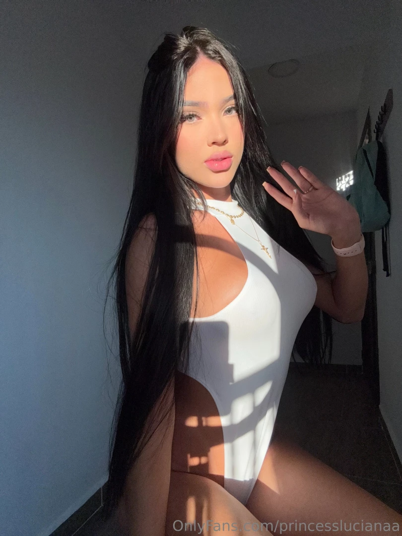 Princesslucianaa part 2 