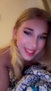 Just a little taste won t hurt part 1