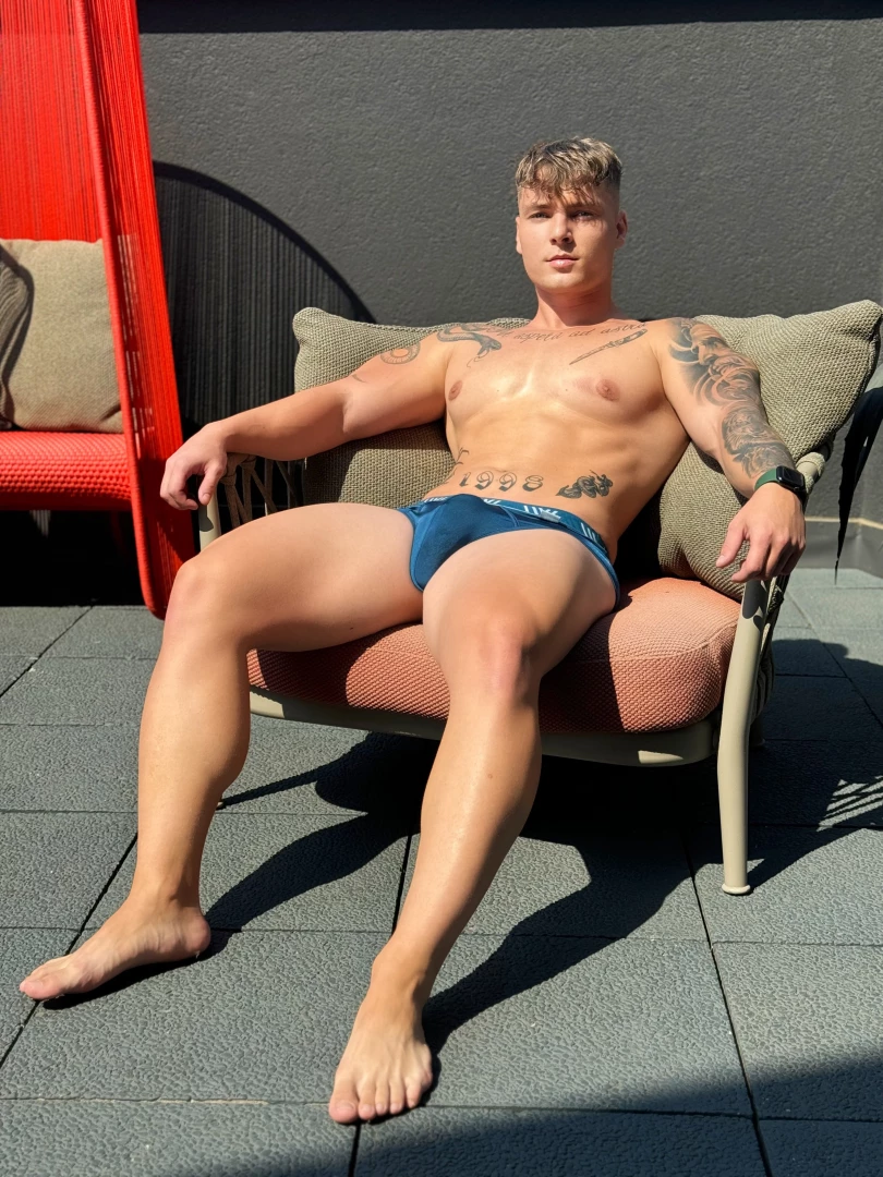 Your guilty pleasure just became free don t be shy christiangreatfree 