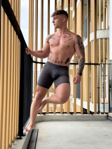 Your guilty pleasure just became free don t be shy christiangreatfree part 3