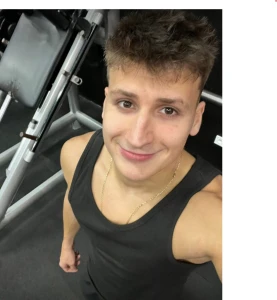 Josh_mendes is straight-up fire perfect smile insane body and a vibe part 3