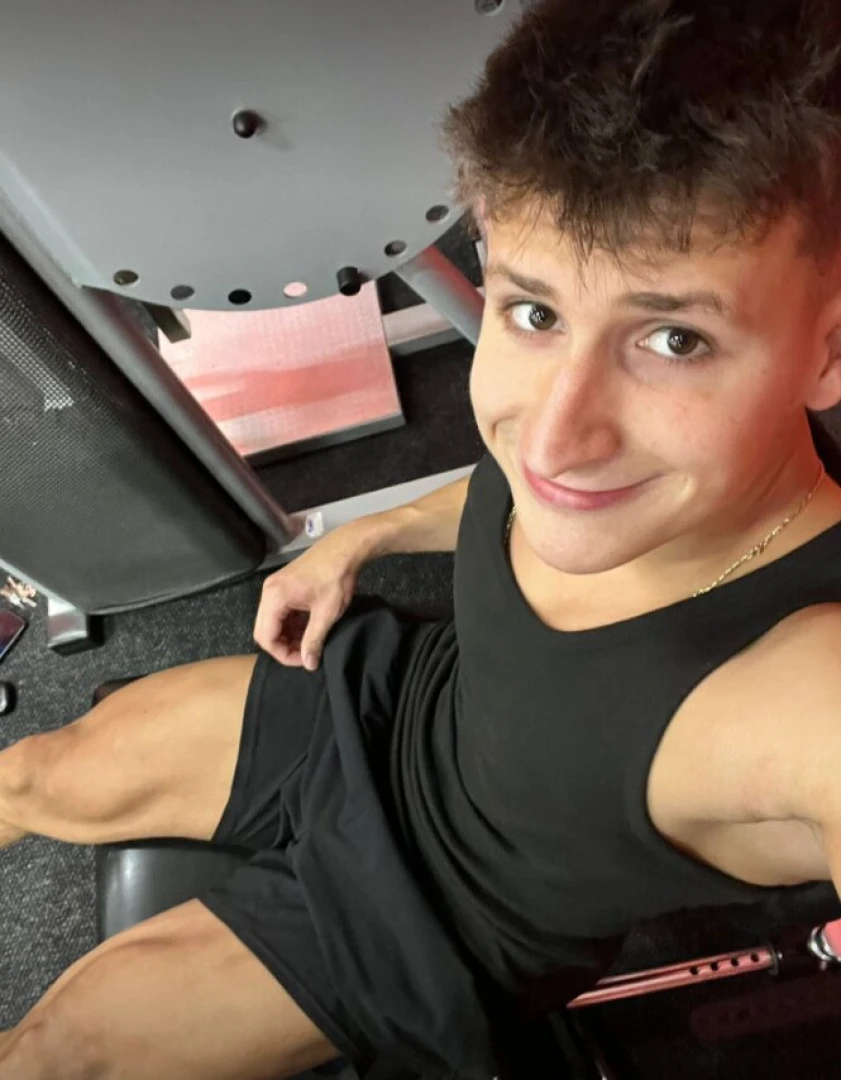 Josh_mendes is straight-up fire perfect smile insane body and a vibe part 1 