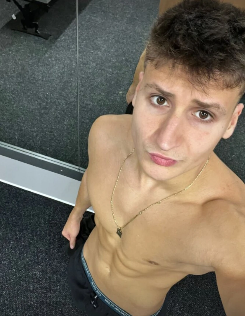 Josh_mendes is straight-up fire perfect smile insane body and a vibe part 2 