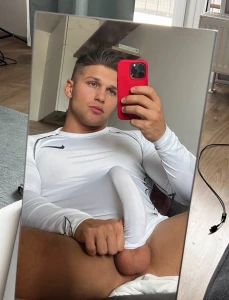 This tasty wrestling champion wrestler_chris will win your heart nbsp part 18