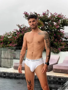 Amateur soccer star ryanbenucci can handle your balls like a pro part 9