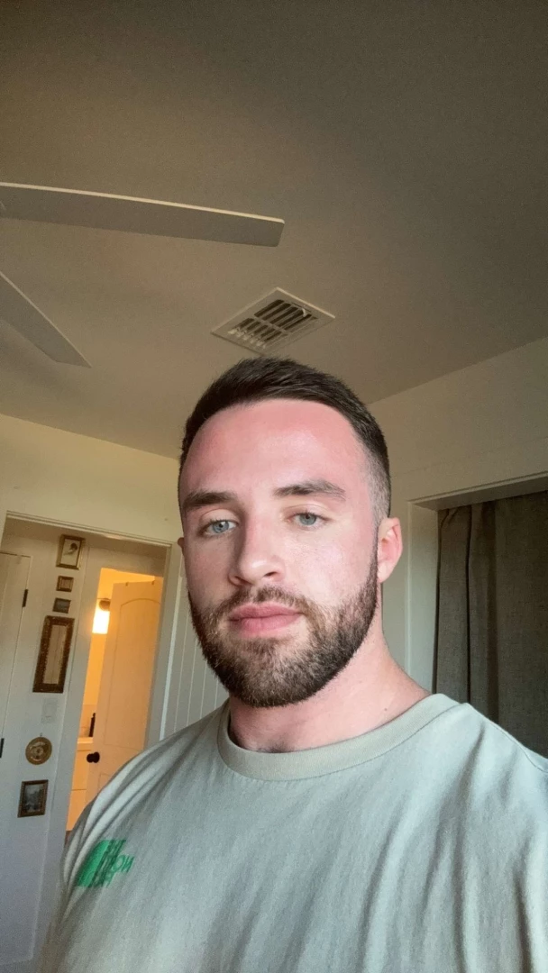 Cj is the king of fucking random guys he finds them at the gym on the 