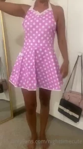 Do you like it better on or off part 2