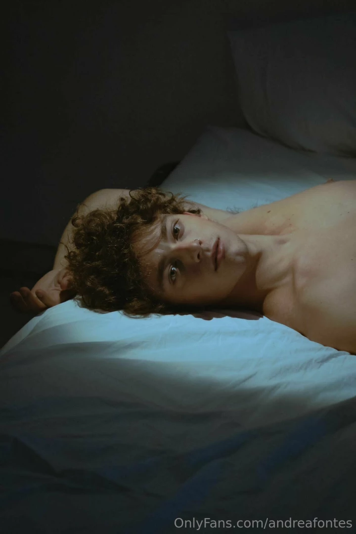 Andreafontes part 3 