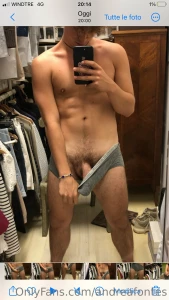 I have a dick that is no longer in my underwear someone who comes to