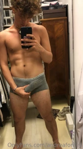 I have a dick that is no longer in my underwear someone who comes to part 1