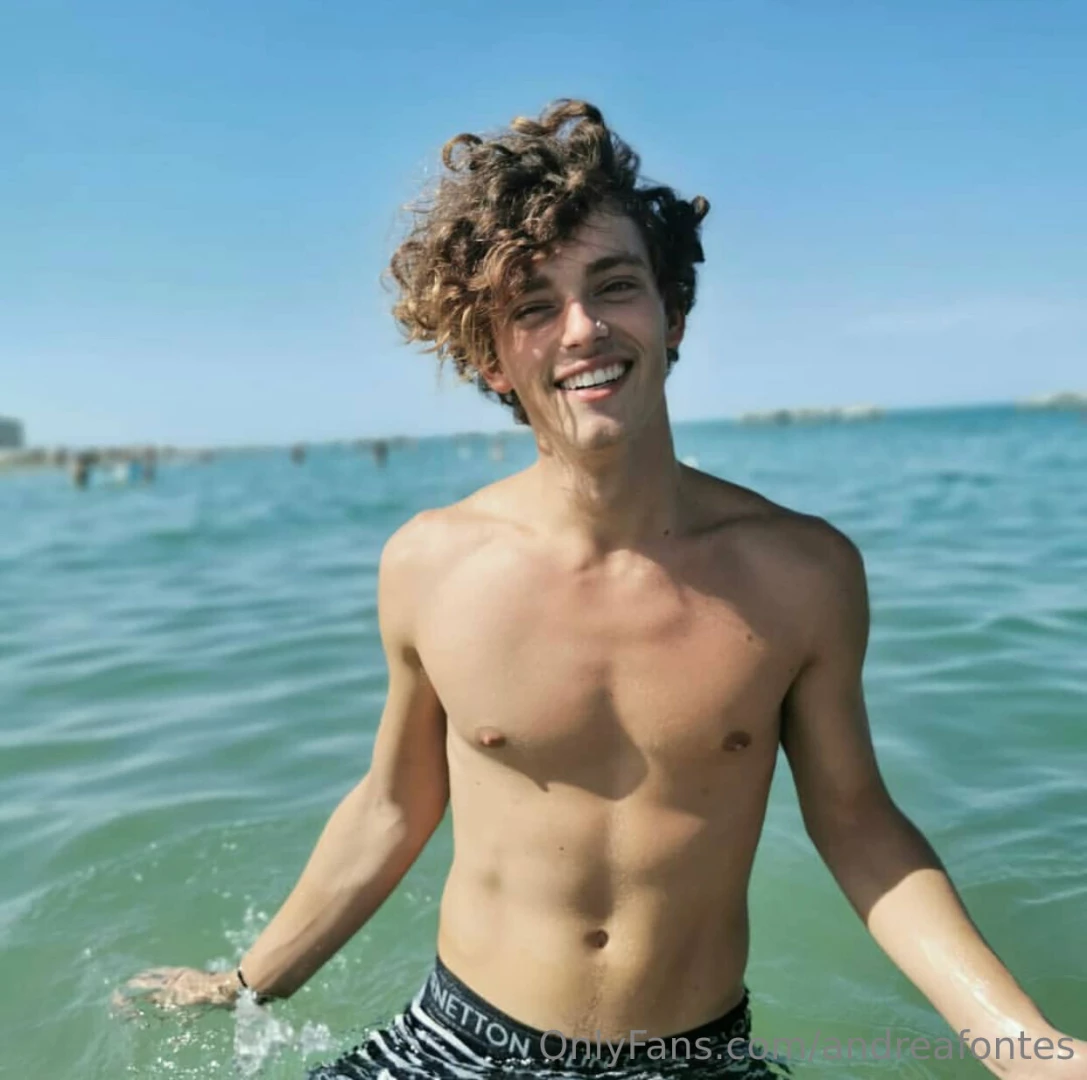 Sea today but it s hard not to get excited with all those beautiful 