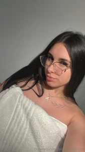 Let s pretend you walked in and caught me like this what would you do